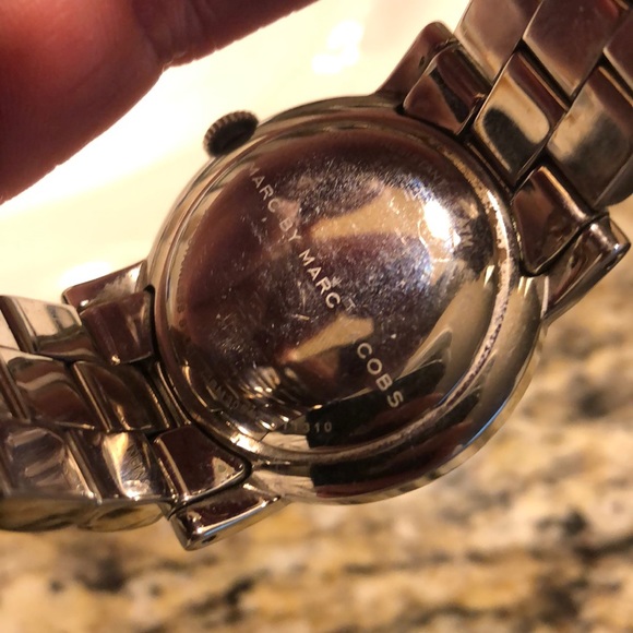 Marc by Marc Jacobs watch - Picture 3 of 3